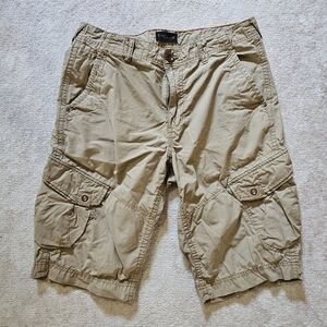 Men helix shorts 32 waist